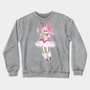 Sparkling Savior Crewneck Sweatshirt